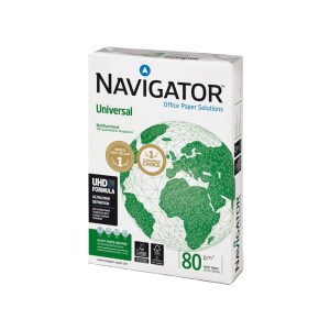 Navigator 80
