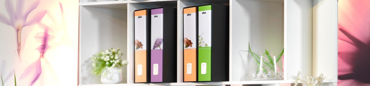 Guida all’acquisto registratori&nbsp;Dox