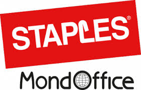 staples