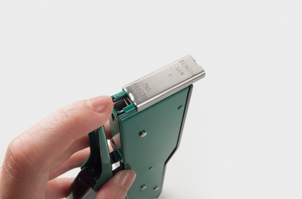 Come sbloccare cucitrice&nbsp;Zenith