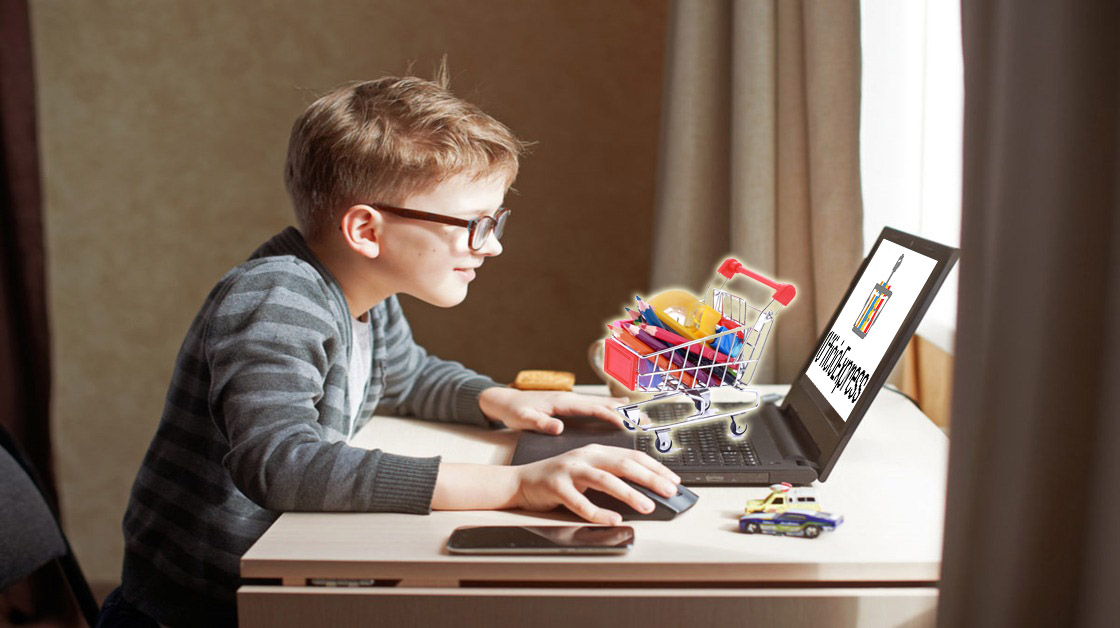 Consegne a domicilio di prodotti per la scuola e l’ufficio ai tempi del&nbsp;Coronavirus