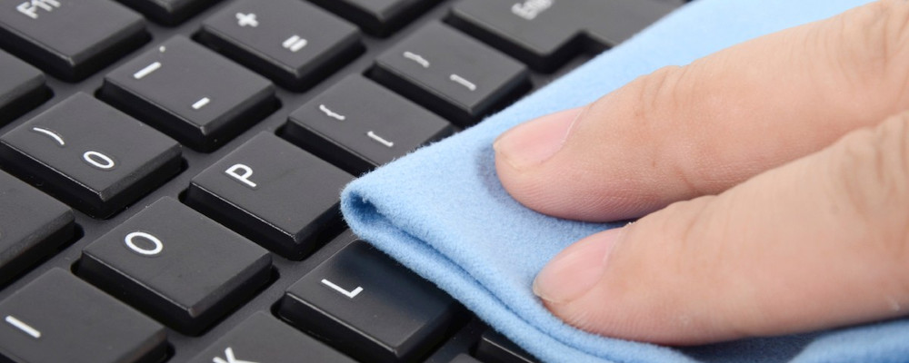 Prodotti per sanificazione dell’ufficio e Smart&nbsp;Working