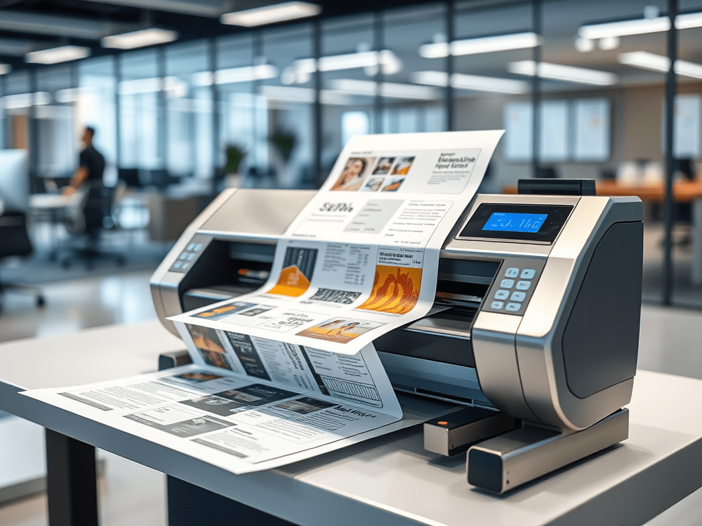 Plastificatrici Professionali: la Guida Completa ai Modelli SpeedLine&nbsp;TiTanium