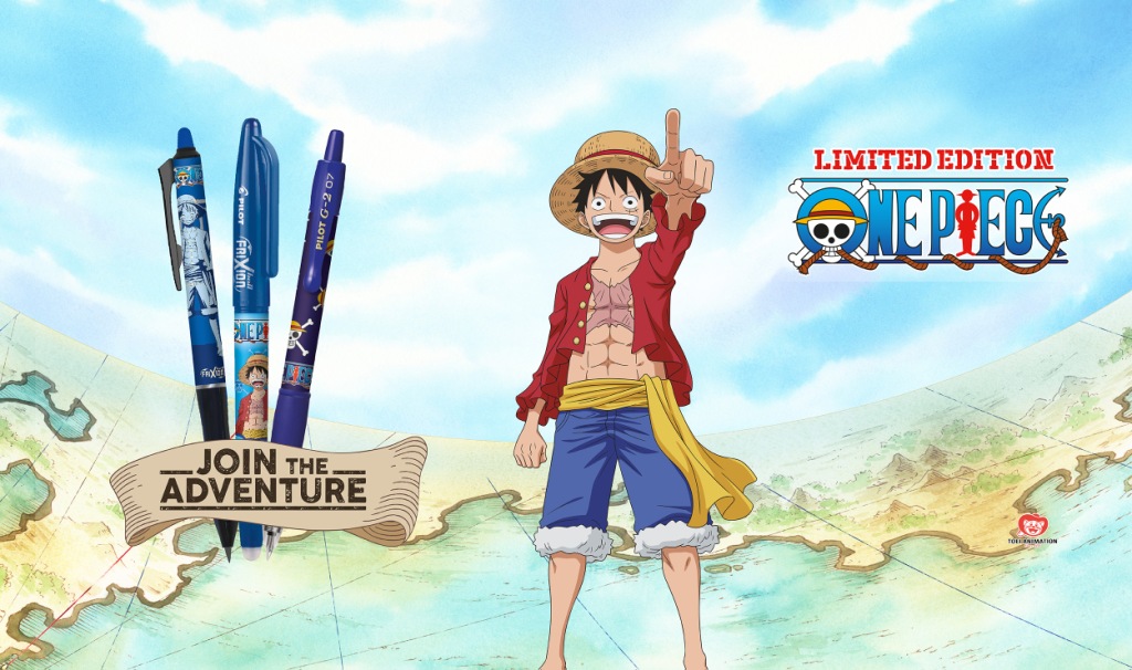 Back to School 2025: tutte le novità Pilot tra offerte, concorsi e collezioni&nbsp;speciali