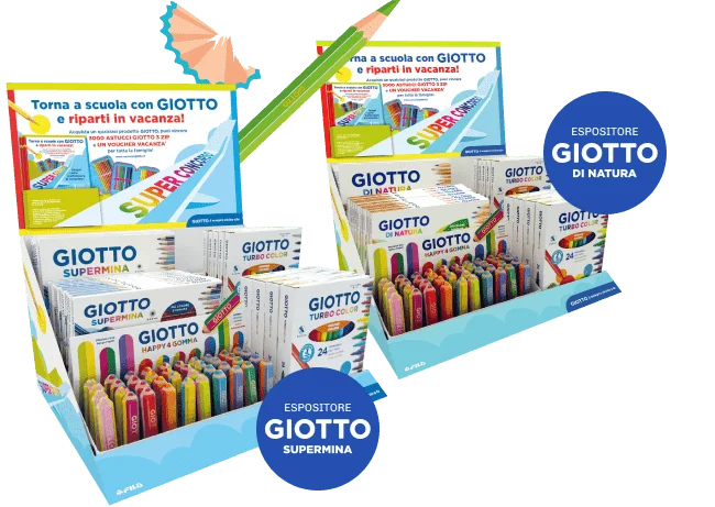 Back to School 2025: Guida alla Cancelleria Creativa e Sostenibile con le Novità&nbsp;FILA