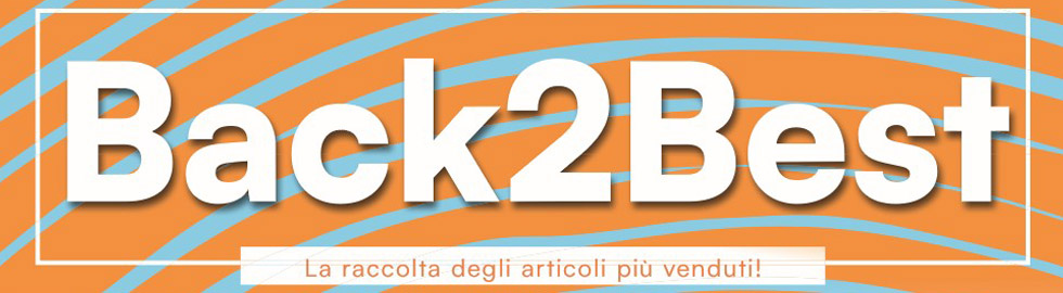 Promozione Back2Best Speedyufficio 2026